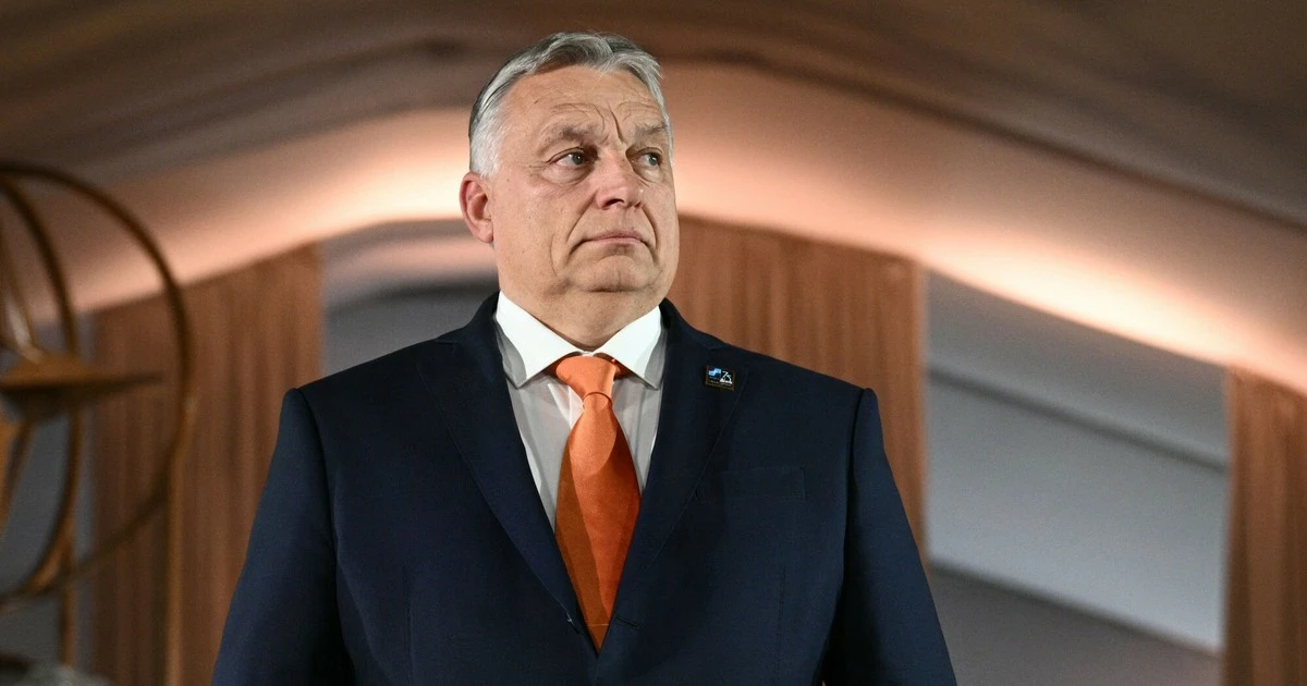 Orban blokuje pieniądze dla Polski. Rząd jest wściekły. 