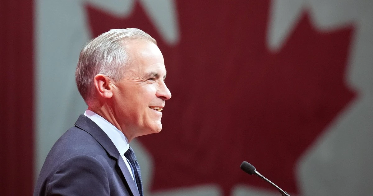 Kanada zdecydowała. Nieoficjalnie: liberałowie bez większości w parlamencie