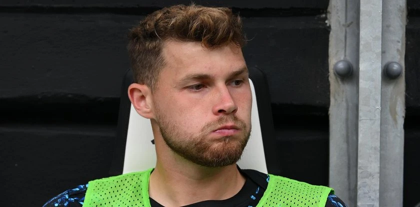 Tragiczny wypadek z udziałem znanego piłkarza. Jest ofiara śmiertelna