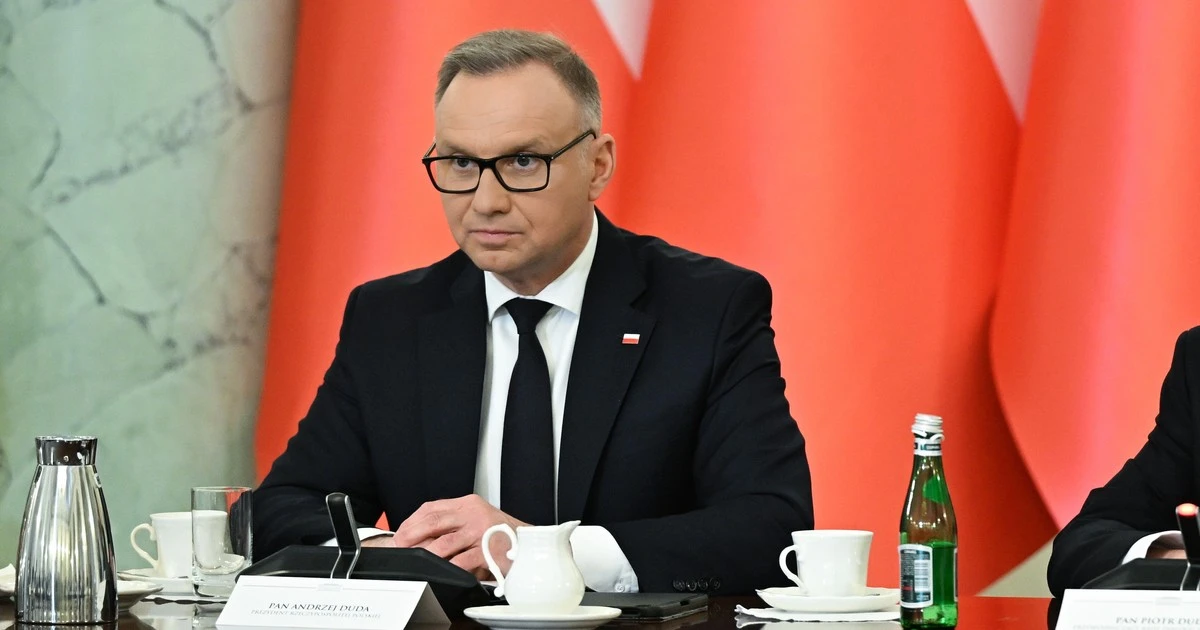 Co dalej ze składką zdrowotną dla przedsiębiorców? Trwają konsultacje w Pałacu Prezydenckim