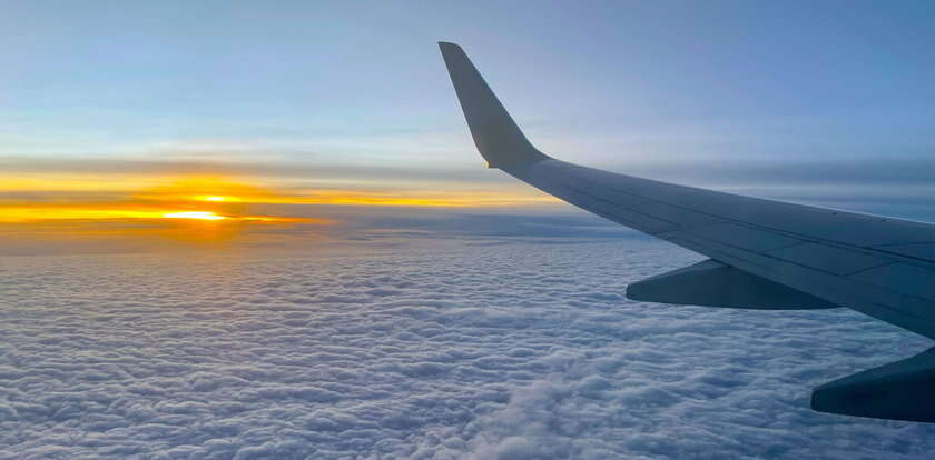 Pasażerowie w furii. Poważne zarzuty dla Enter Air