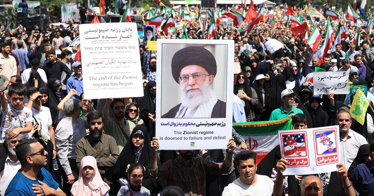 Iran nadal ma planować uderzenie w Amerykanów. Zrobi to pod pewnymi warunkami