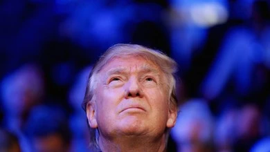 Trump stracił fortunę przez polskiego boksera