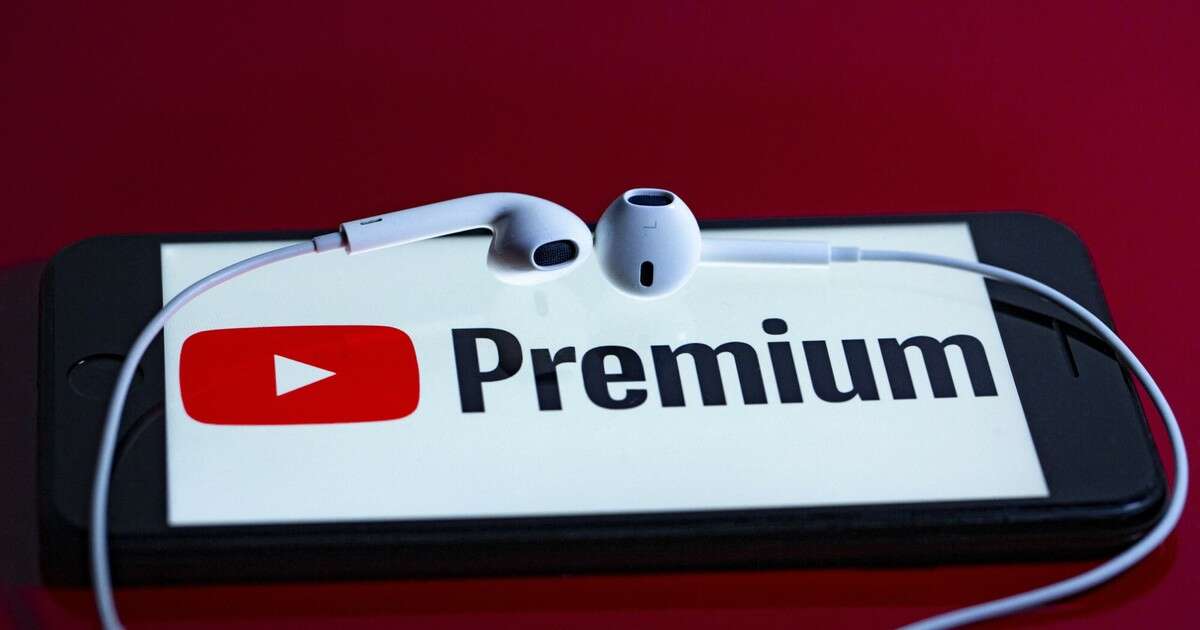 YouTube Premium podnosi ceny. Podwyżka jest konkretna