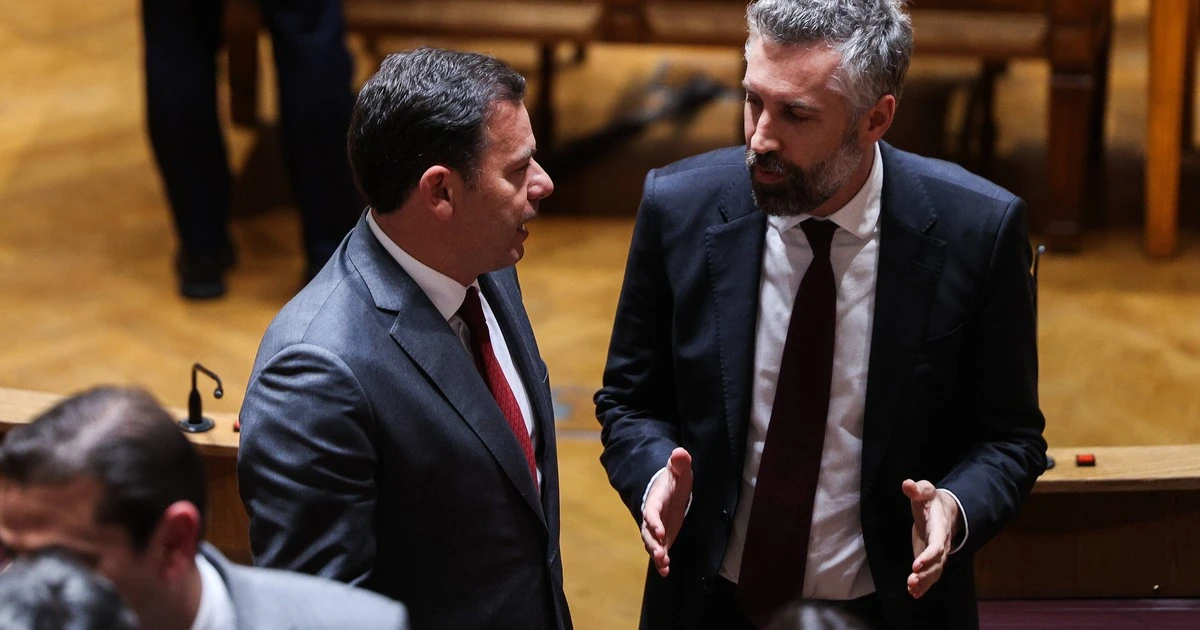 Blackout w Portugalii. Politycy musieli odwołać debatę telewizyjną