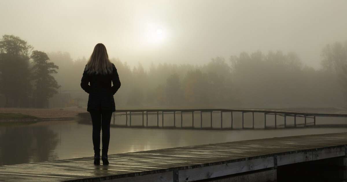 To uczucie kiedyś uznawano za prowadzące do śmierci. Dziś czyni nas silniejszymi