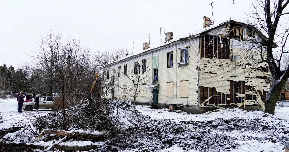 Fiasko Ukrainy w obwodzie kurskim? Ekspert mówi o 