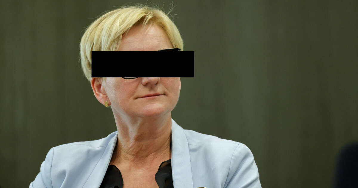 Była szefowa gabinetu ministra obrony usłyszała zarzuty. Doradzała Mariuszowi Błaszczakowi