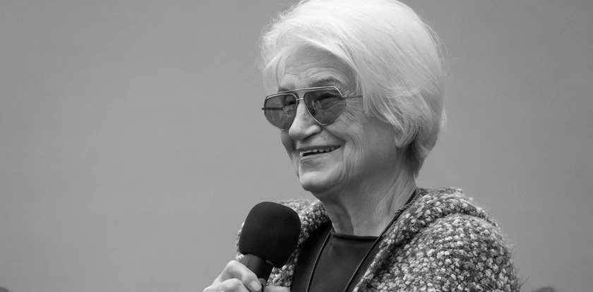 Nie żyje profesorka AWF w Poznaniu. 