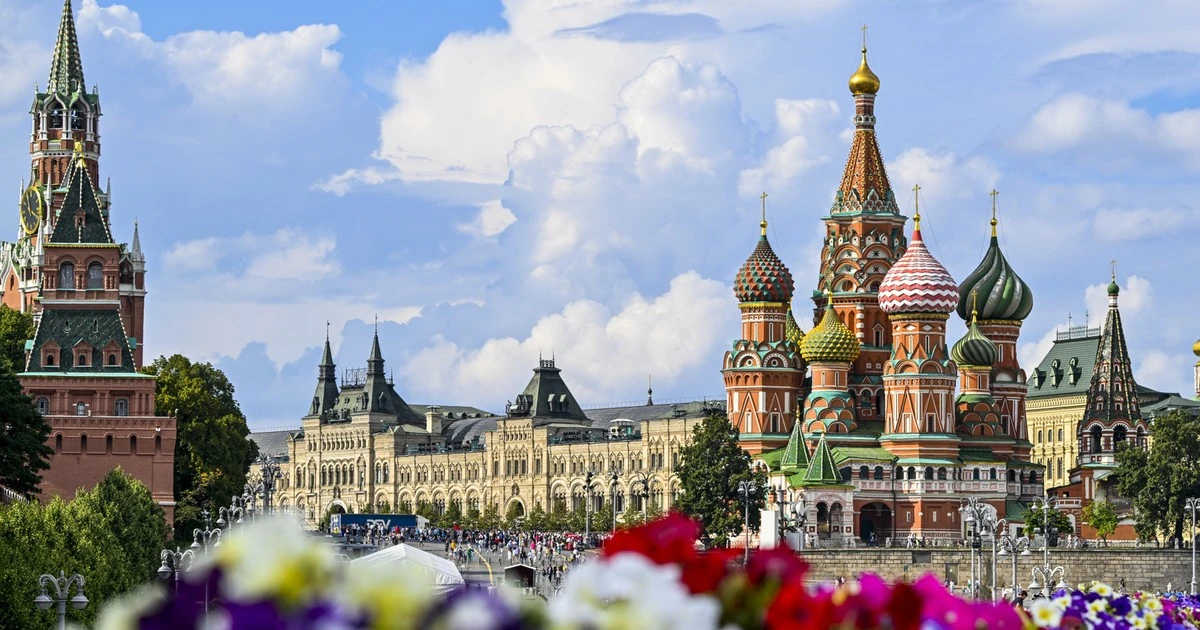 Putin nie będzie zadowolony. Pogarszają się prognozy dla rosyjskiej gospodarki