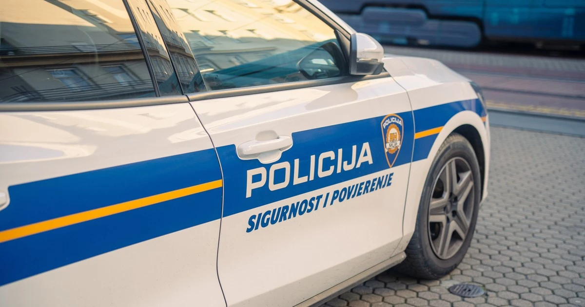 Mają dość Polaków w Chorwacji. Mieszkańcy są przerażeni i mówią o 