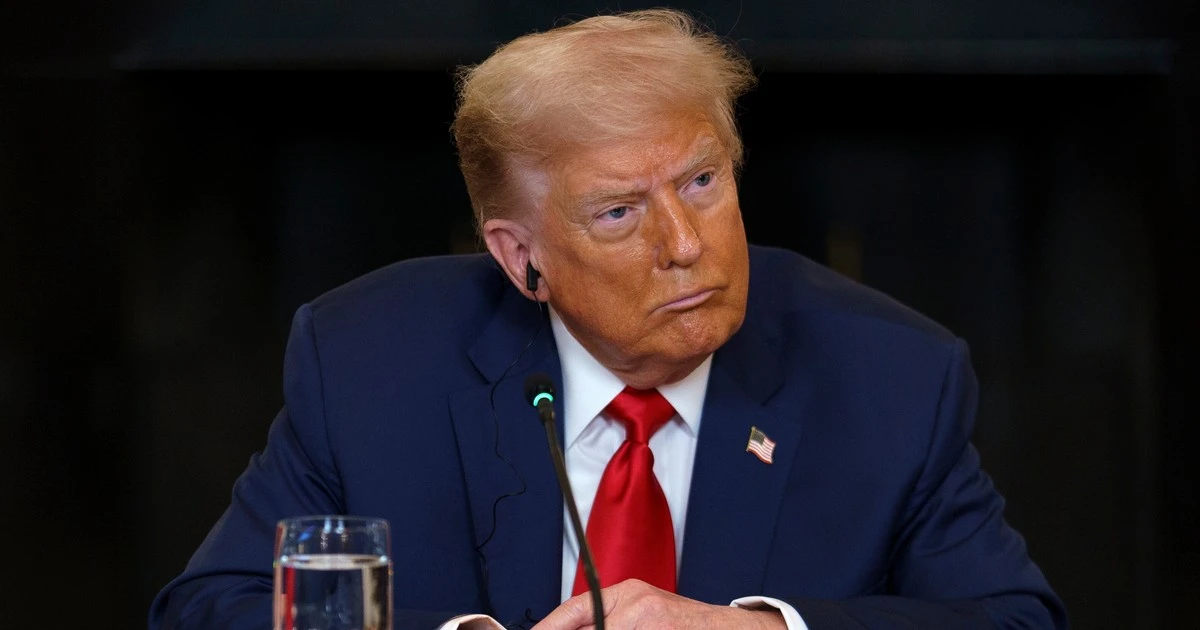 Rok po zamachu na Donalda Trumpa. Prezydent USA: agenci Secret Service mieli zły dzień