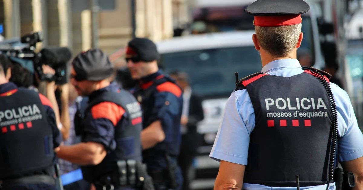 Polak był ścigany dwa lata za zabójstwo. Wpadł w Hiszpanii