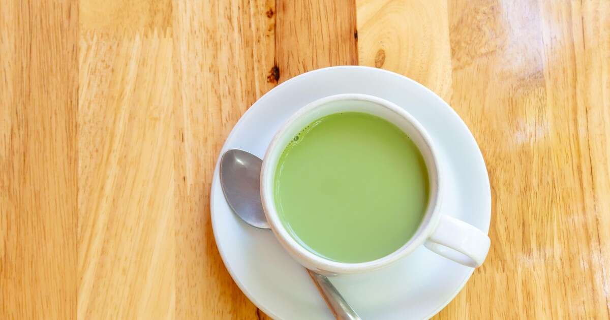 Herbata matcha wcale nie taka zdrowa. Te osoby nie powinny jej pić