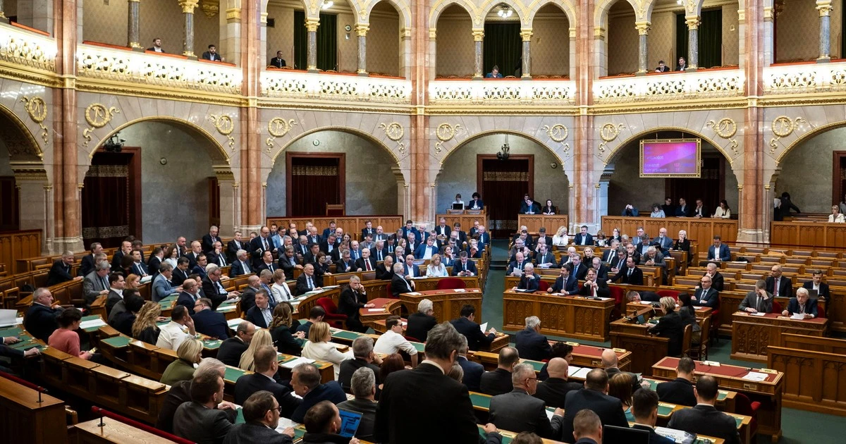 Węgry wychodzą z Międzynarodowego Trybunału Karnego. Parlament zdecydował
