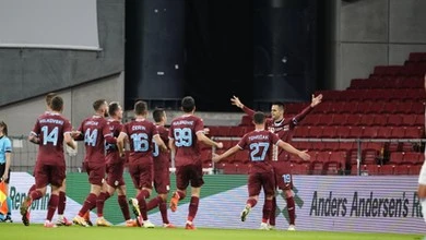 Kuriozalny gol, klub Polaka za burtą