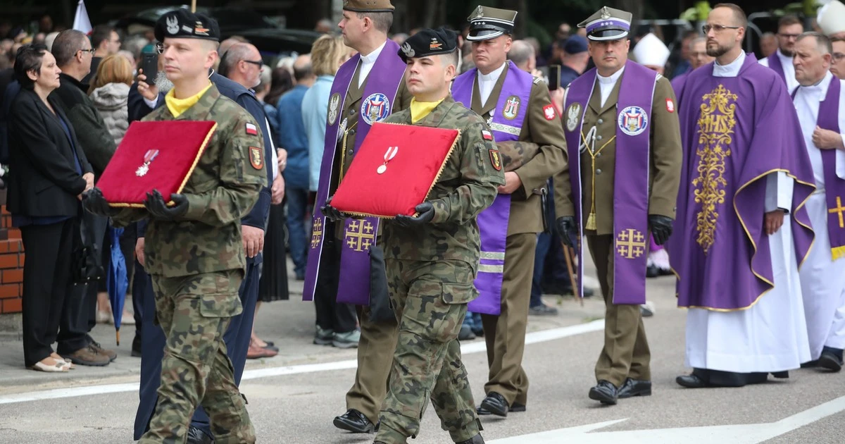 Armia odpowiada na doniesienia w sprawie zabitego żołnierza. Jest komunikat