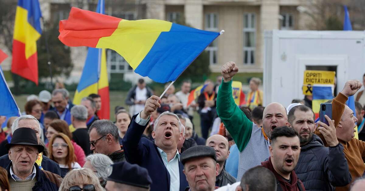 Rosja próbowała pouczać Rumunię. Dostała brutalną odpowiedź. 