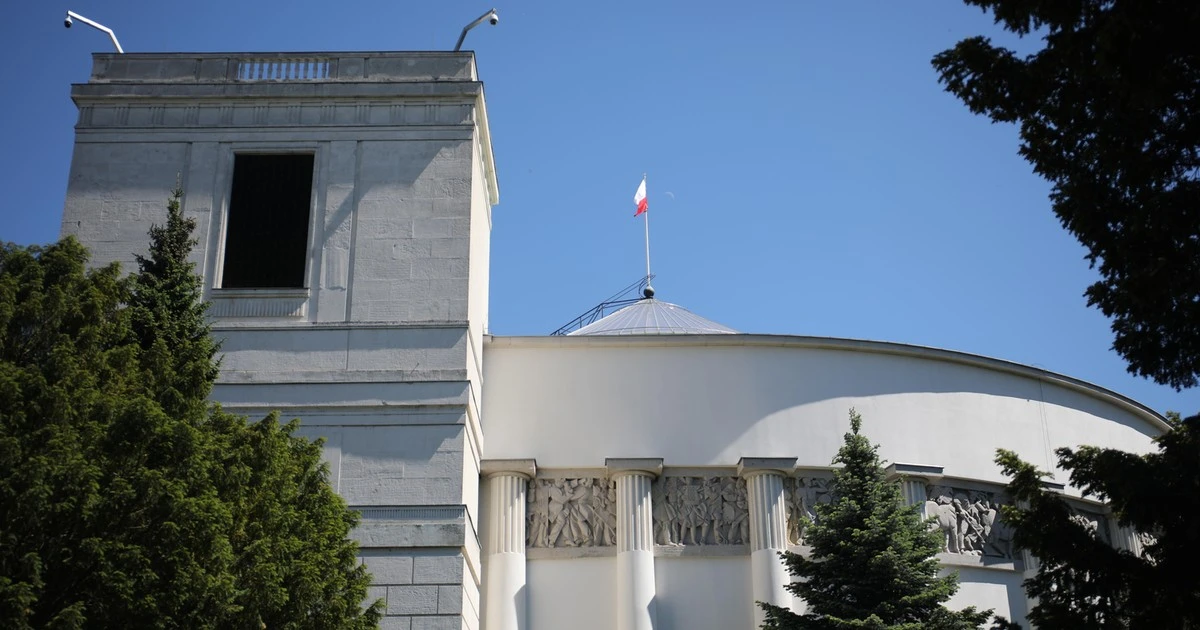 Sejm zajmie się prawem autorskim. W tle unijne regulacje o cyfrowych gigantach