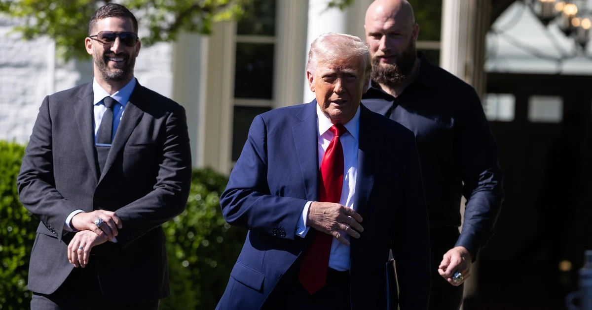 Donald Trump opowie się po stronie Ukrainy? 