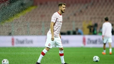 Oficjalnie: Polak odchodzi do Holandii