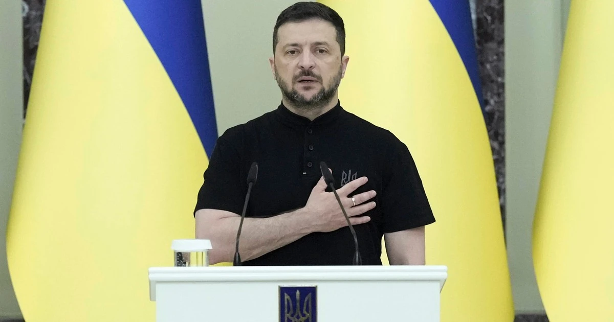 Spotkanie koalicji chętnych w Paryżu. Jest data