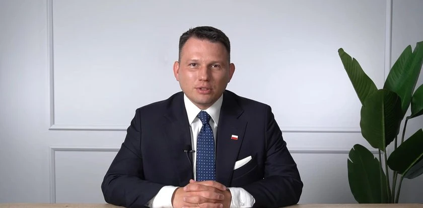 Możesz pracować u Mentzena. Tyle płaci jego kancelaria