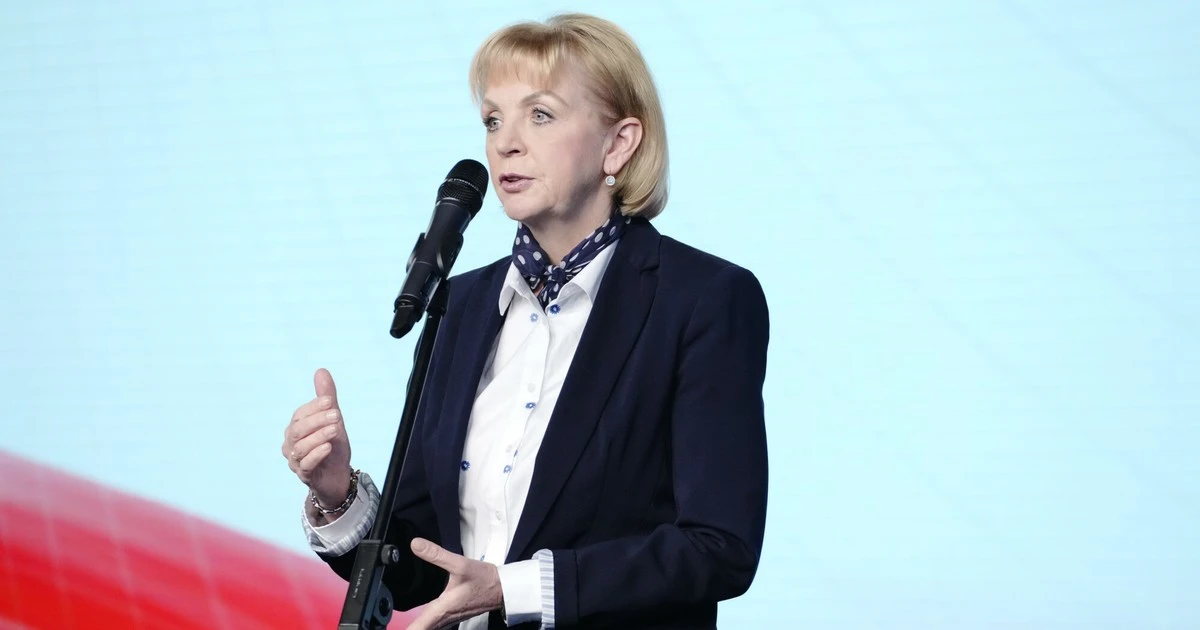 Taką odprawę emerytalną dostała posłanka PiS. Pracowała niecały rok