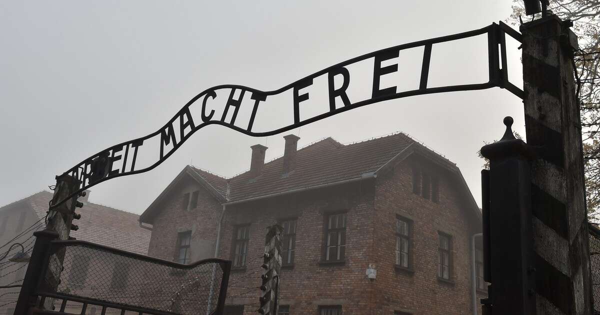 Złodzieje z Auschwitz wpadli błyskawicznie. 