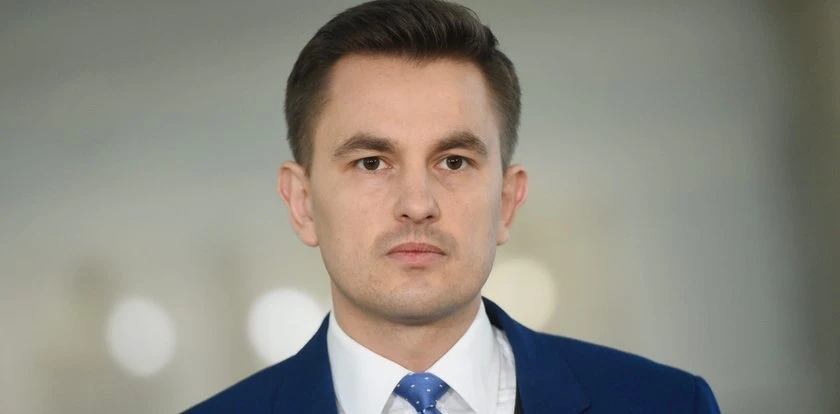 Myrcha zarobił prawie 400 tysięcy. Przy okazji skorzystał z dofinansowania dla młodych