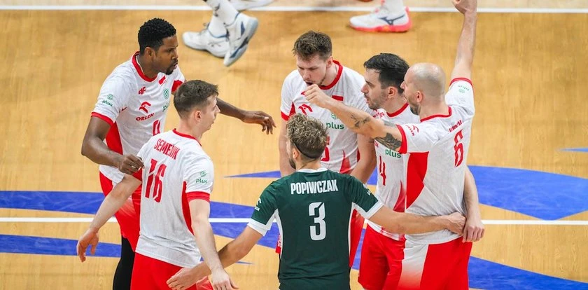 Polska - Włochy, bój o finał mistrzostw świata! Rewanż za bolesną porażkę w Katowicach. Relacja na żywo