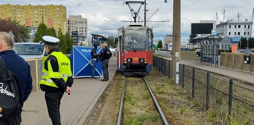 Nowy trop w sprawie śmiertelnego potrącenia 15-letniej Emilki w Bydgoszczy. Chodzi o motorniczego
