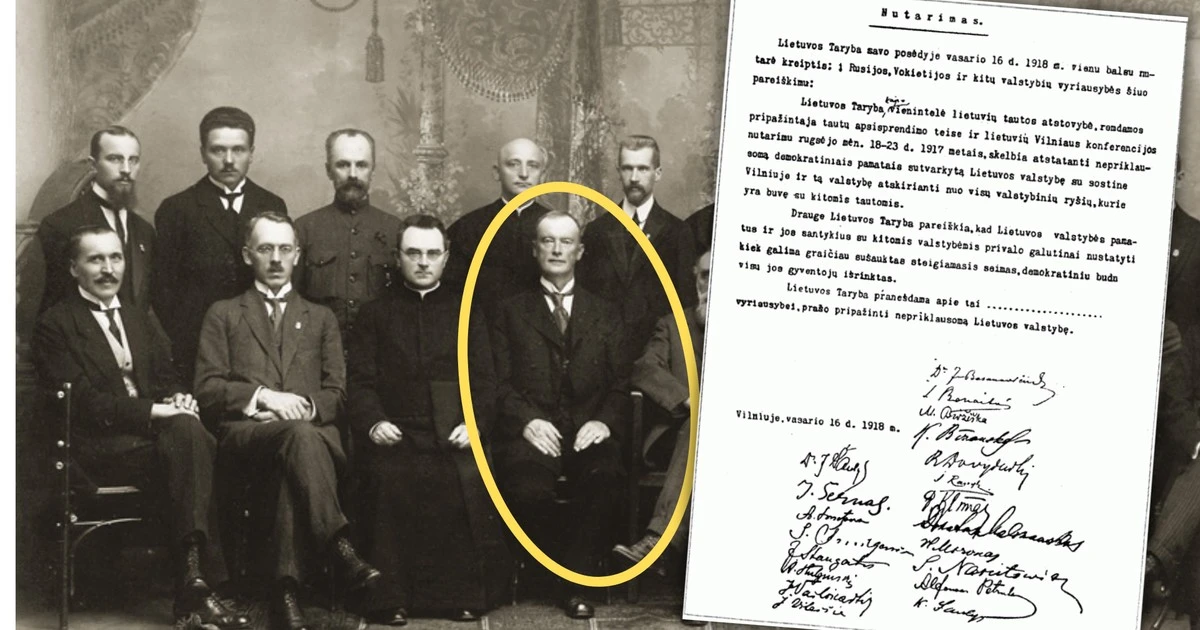 Zapomniany brat prezydenta Polski. Też zmarł tragicznie