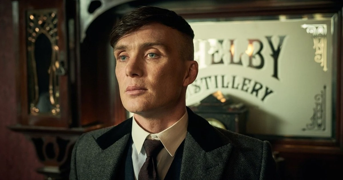 To już oficjalne: Peaky Blinders wracają. Zdjęcia do filmu ruszają jeszcze w tym roku