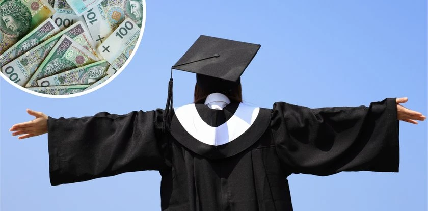 Które studia dają dziś najlepsze zarobki? Ekspertka wskazuje typy