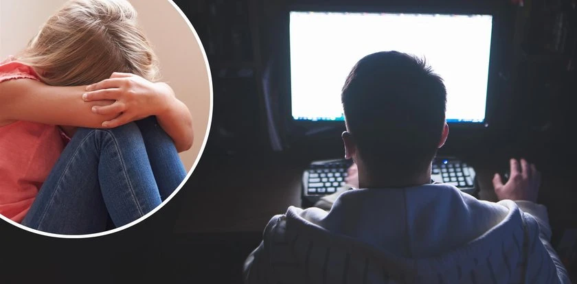 Groza w mieszkaniu 41-latka. Nie mieści się w głowie, co miał rozpowszechniać