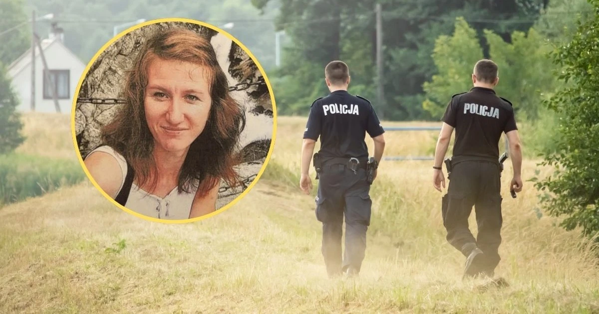 Poszukiwania Jowity trwają już 10 miesięcy. Rodzina oferuje nagrodę