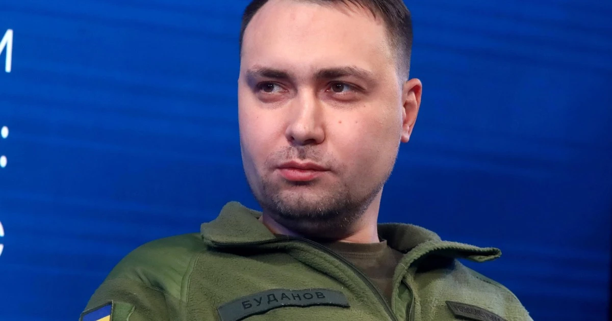 Kyryło Budanow sprawił, że Moskwa zaczęła się bać. Jego kampanie to psychologiczne ciosy skalpelem [OPINIA]