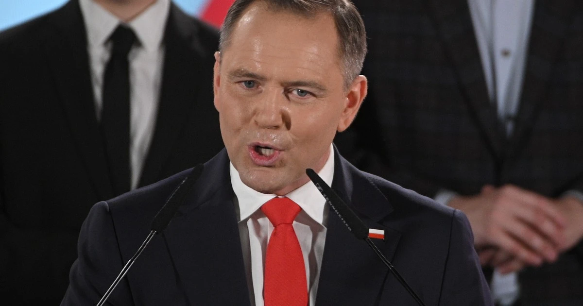Jakub Wiech: To będzie najtrudniejsza kadencja prezydenta III RP. Oto dlaczego [KOMENTARZ]