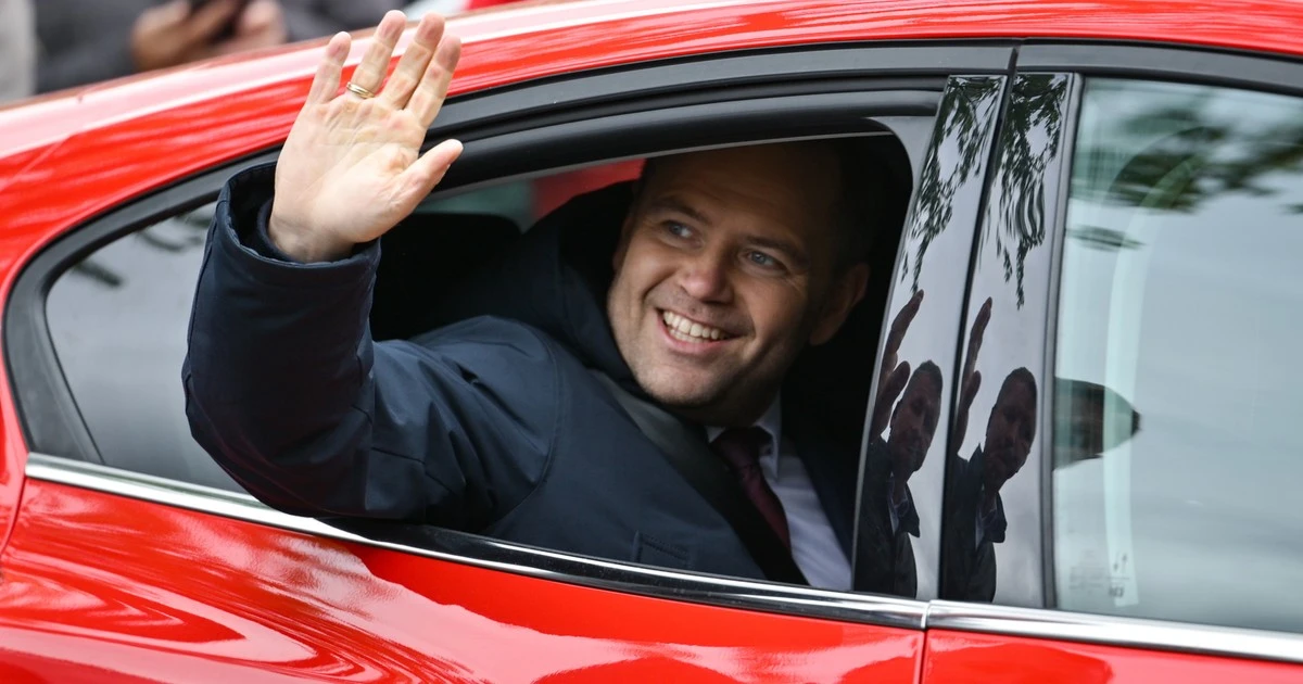 Co z oświadczeniem majątkowym Karola Nawrockiego? Sąd Najwyższy: nie mamy jego zgody