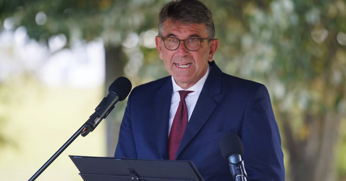 Przedstawiciel Berlina: niemiecka odpowiedzialność za zbrodnie pozostaje