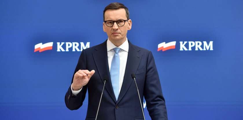 Morawiecki ogłosił wzrost płacy minimalnej. O ile wzrośnie od 1 lipca?