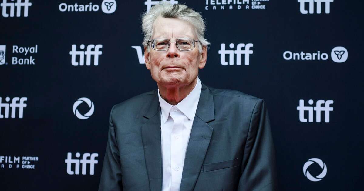 Stephen King niespodziewanie wrócił na platformę X. Tylko po to, by zaatakować Donalda Trumpa i Elona Muska