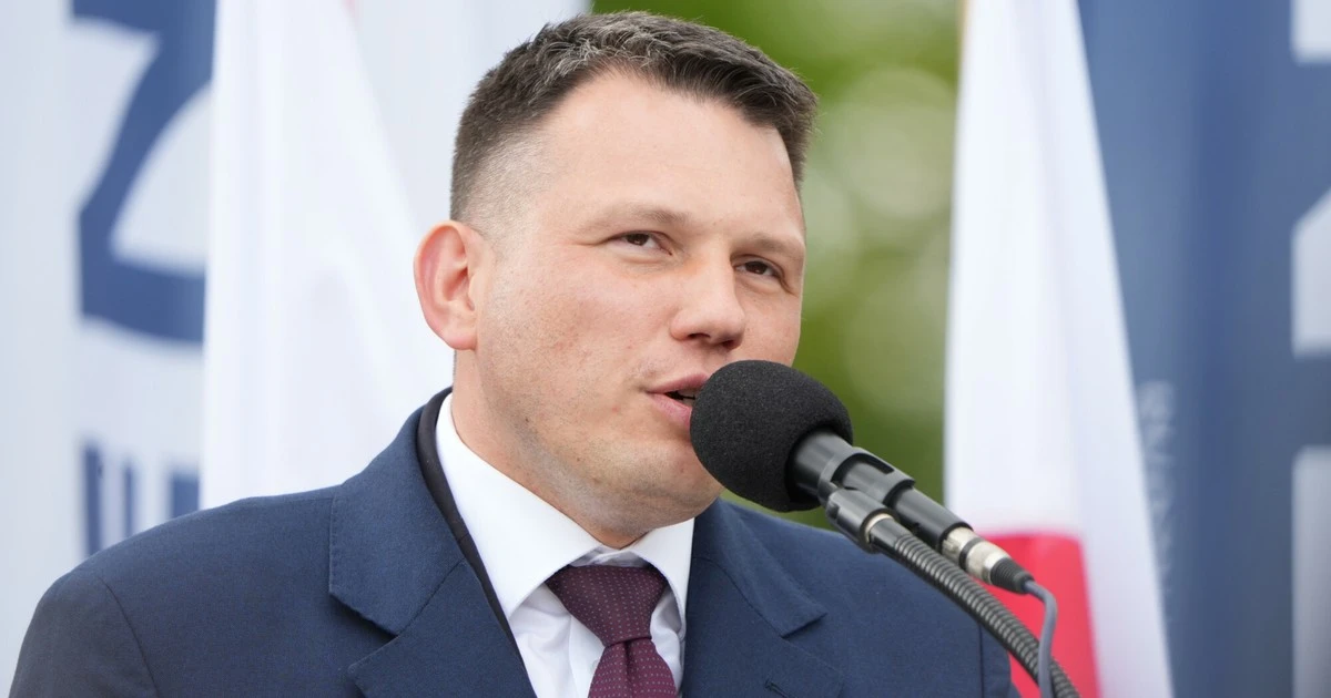 Szykuje się trzęsienie ziemi w polityce? 