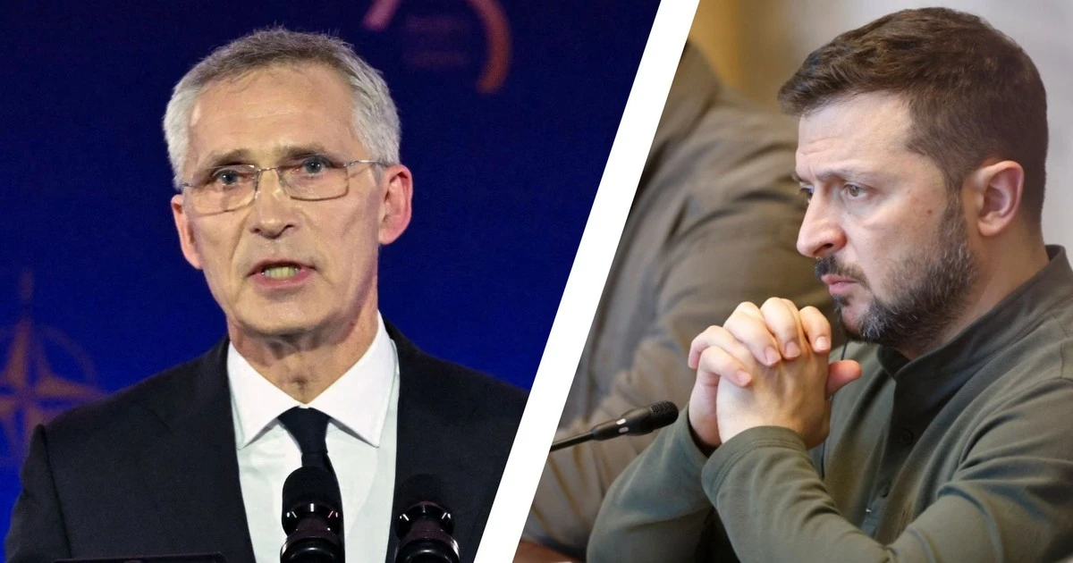 Historyczny szczyt NATO. Państwa mają podjąć 