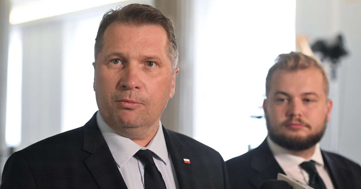 Przemysław Czarnek dostał pytanie o start w wyborach prezydenckich. Zaskakująca odpowiedź