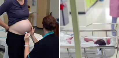 Tyle zarabia położna w Polsce. Poradnia pokazuje kwoty