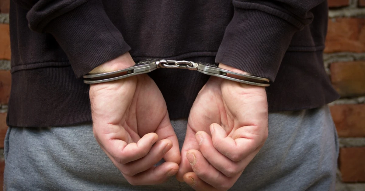 Pornografia dziecięca i broń w domu 52-latka. Akcja policji