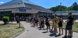 Kolejki na Falę. Kto wejdzie poza limitem?