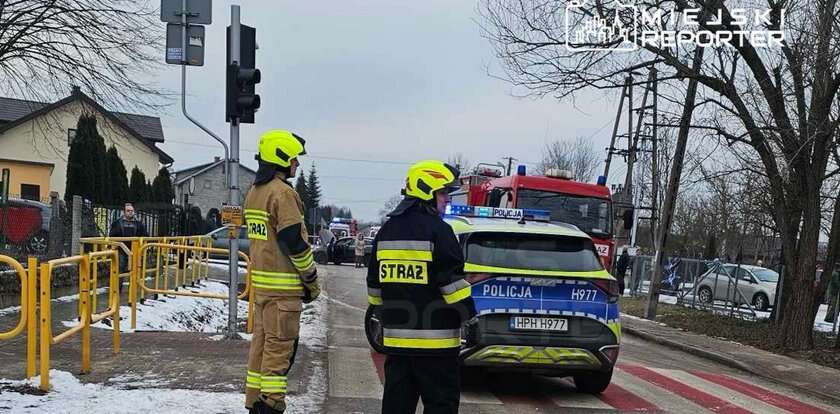 Straszna śmierć 14-letniej Tosi. To kolejna tak boleśnie podobna tragedia w jej rodzinie